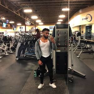 Meet your Posher, Silvestre